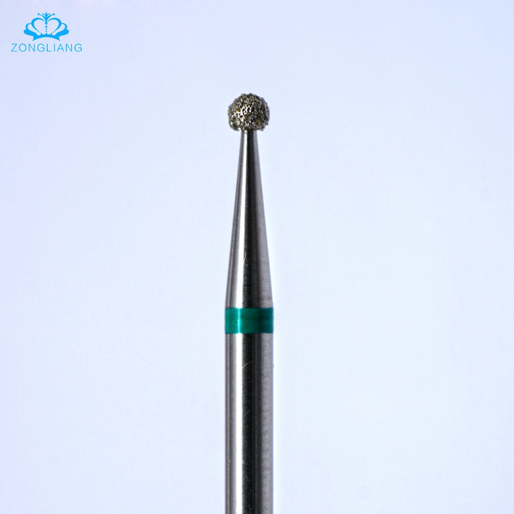 

stainless steel Cuticle Clean Burr Nail Drill Bit Rotary Cutter For Manicure Dead Skin Removal Tools Drill Accessory