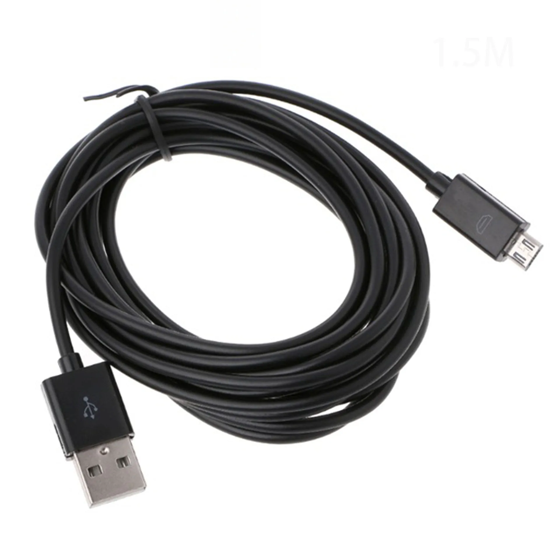 Micro USB кабель зарядного устройства для PS4/Xbox один контроллер шнур питания для sony Playstation 4 геймпад игровые аксессуары