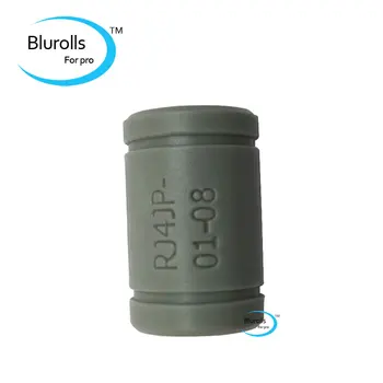 Blurolls 3/7/10pcs IGUS Solid Polymer LM8UU Bearing 8mm shaft Drylin RJ4JP-01-08 for Anet Reprap Prusa i3 3D Printer
Blurolls 3/7/10pcs IGUS Solid Polymer LM8UU Bearing 8mm shaft Drylin RJ4JP-01-08 for Anet Reprap Prusa i3 3D Printer