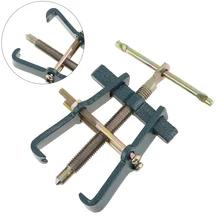 3 дюймов двухколесный Съемник отдельные подъемное устройство многофункциональное тянуть укрепить подшипник рама для автомеханика ручные инструменты Лидеры продаж