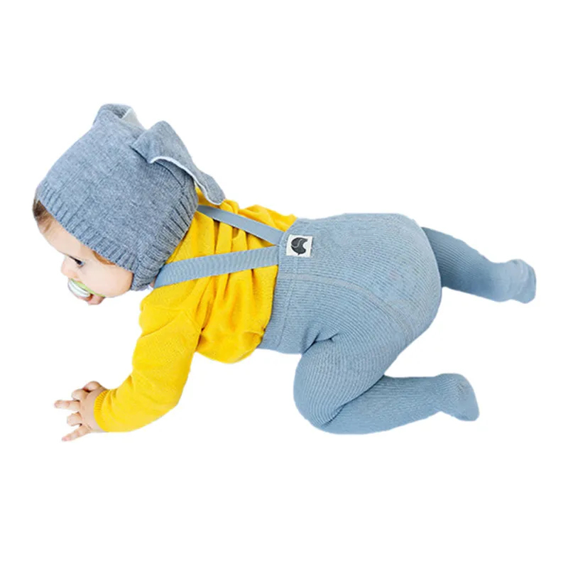 

New Fashion Casual 0-2 Years Baby Boys Girls Tights Soft Cotton Warm Tight Autumn Winter Kids Infant Children Tights