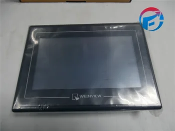 

Weinview Touch Screen 7 inch HMI TK8070iH with programming cable and Chinese software new