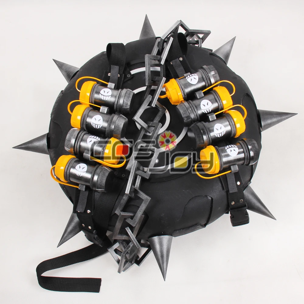 

31" OW JUNKRAT's PVC Cosply Props -1351