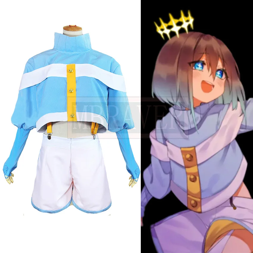 Костюм для косплея на Хэллоуин Undertale Frisk kiddo любой размер|Игровые костюмы| |