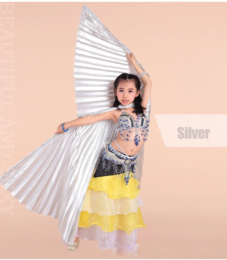 Children Dance Performance Props Belly Dance Accessories Egyptian