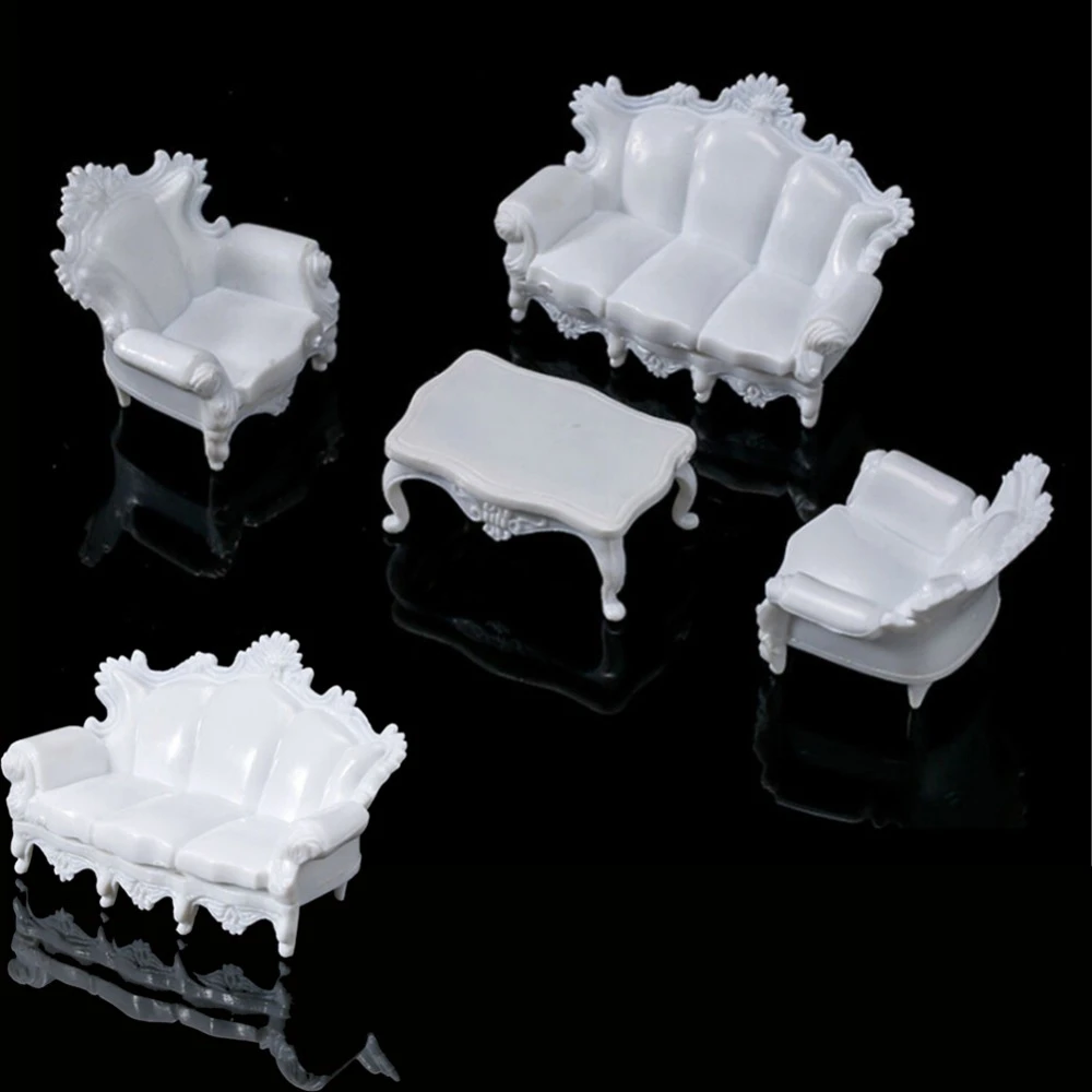 miniature furniture sets