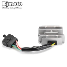 Motorcycle regulator rectifier For Kymco Agility