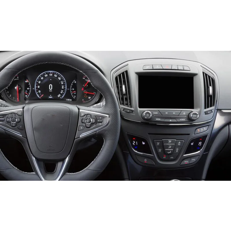 Best YESSUN For Opel Insigina 2014~2015 Android Car Navigation GPS Audio Video Radio HD Touch Screen Stereo Multimedia Player. 4