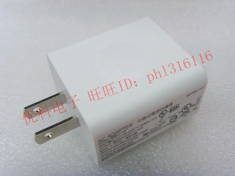 5.2 فولت 2a لينوفو منفذ usb الجدار شاحن محول الطاقة اللوحي Miix2-8 ل A5000 B6000 B8000 A3300 s6000 5.2 فولت 2a لينوفو منفذ usb الجدار شاحن محول الطاقة اللوحي Miix2-8 ل A5000 B6000 B8000 A3300 s6000