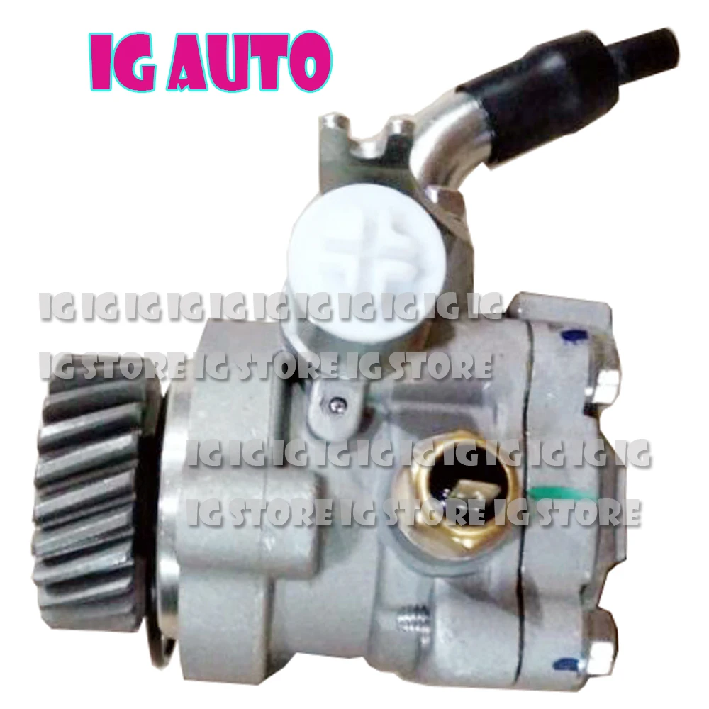 Brand New Power Steering Pump W/ Sensor ASSY For Mitsubishi L200 .SP