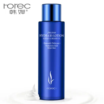 

2018 Horec Hyaluronic Acid Moisturizing Essence Nourishing Moisturizing Lotion lock water refreshing skin care products
