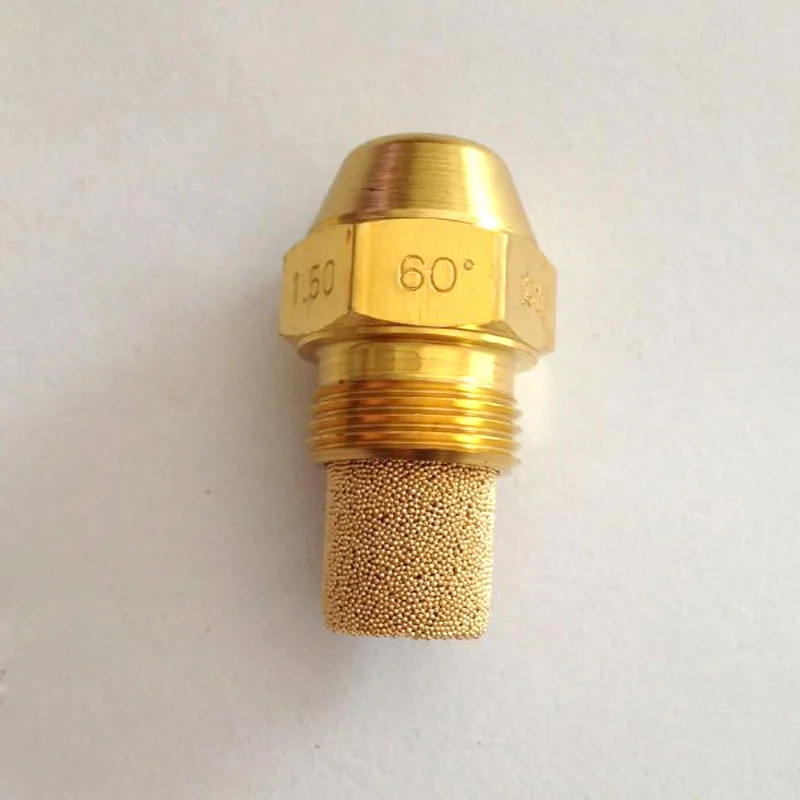 Oil Burner Nozzle .85 60°A .85-60AH .85 60H .85-60NS Boiler & Furnace 