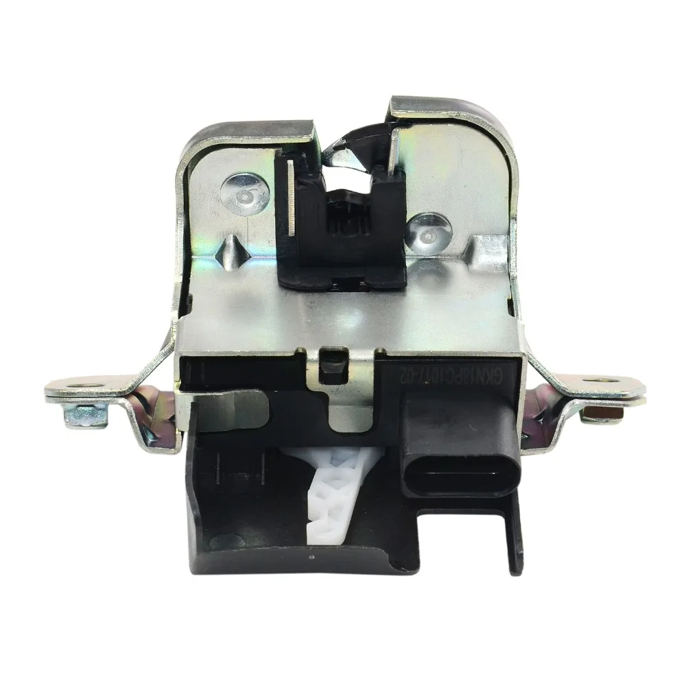 AP01 Новый замок задней двери для VW Sharan Touareg Seat Alhambra 7P0827505G 7P0827505N 7P0827505L 7P0827505E| |