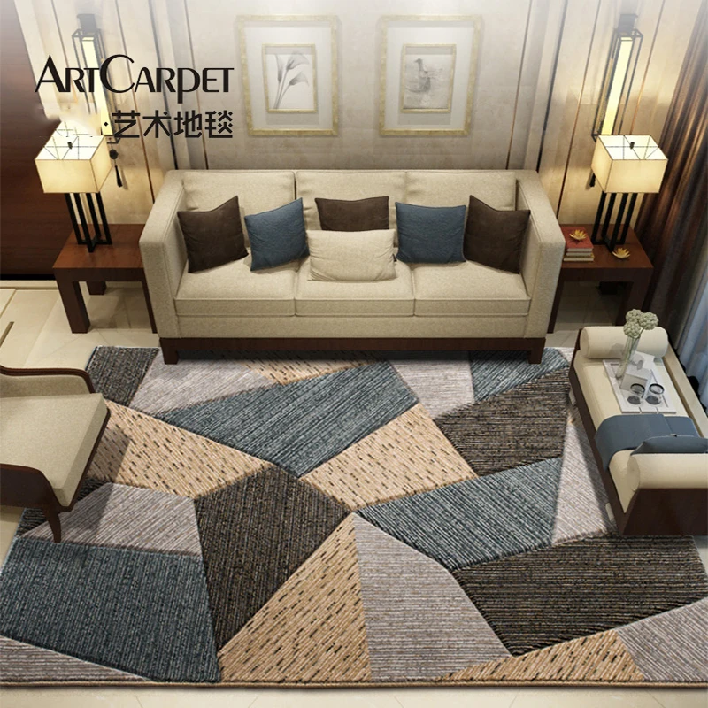 Us 199 99 20 Off Long Geometric Wilton Nordic Fur Carpet Bedroom New Zealand Outdoor Area Rugs And For Home Living Room Decoration In Us 199 99 20 Off Long Geometric Wilton Nordic Fur Carpet Bedroom New Zealand Outdoor Area Rugs And For Home Living Room Decoration In