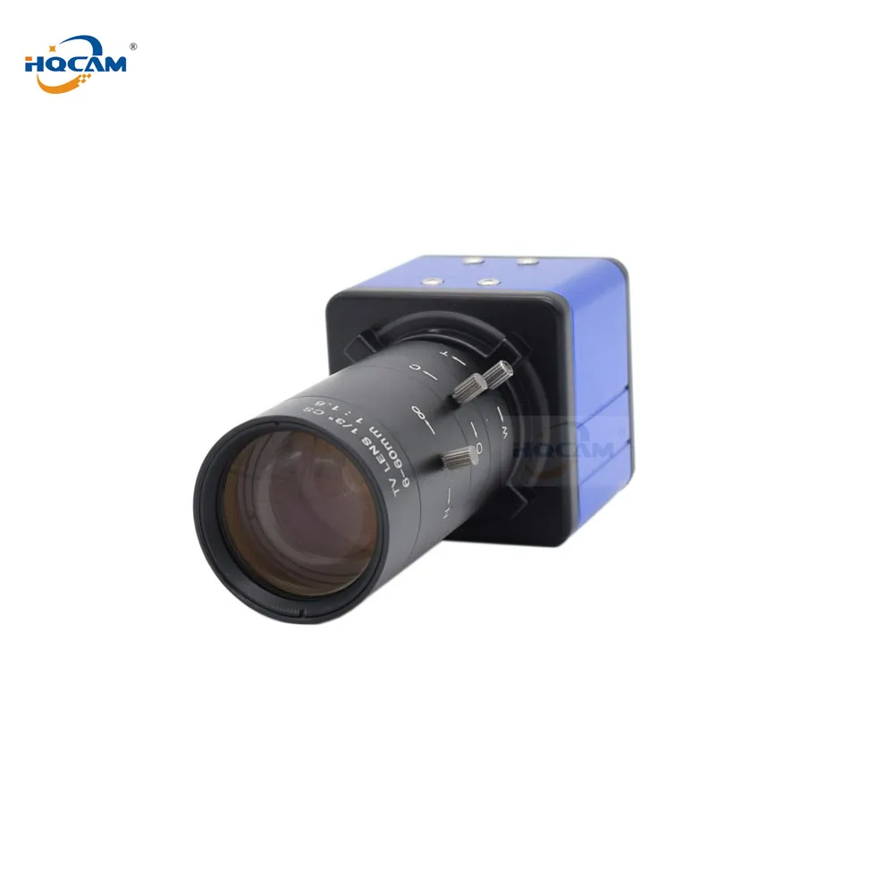 HQCAM CamHi 2MP 5MP IMX335 2560x1920 Audio Mini WIFI BOX IP Camera indoor Wireless Surveillance Hom