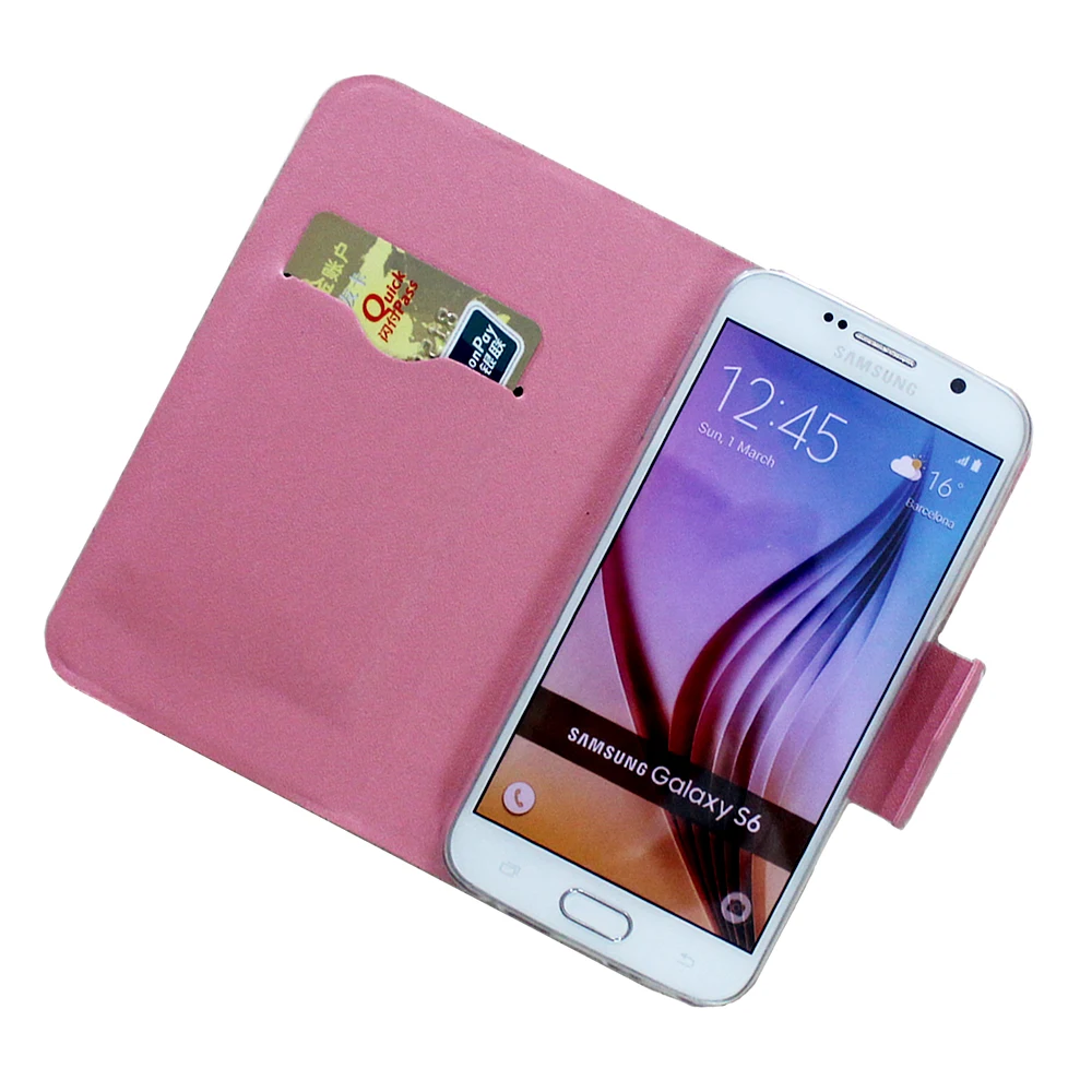 5 цветов Лидер продаж! Ультратонкий кожаный эксклюзивный чехол книжка для