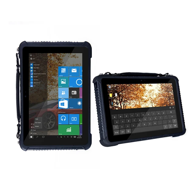 Best Offers China Windows 10 Home 10.1" Industrial Rugged Waterproof Tablet PC Phone GPS Android 5.1 Fingerprint Reader 2D Barcode Scanner Best Offers China Windows 10 Home 10.1" Industrial Rugged Waterproof Tablet PC Phone GPS Android 5.1 Fingerprint Reader 2D Barcode Scanner