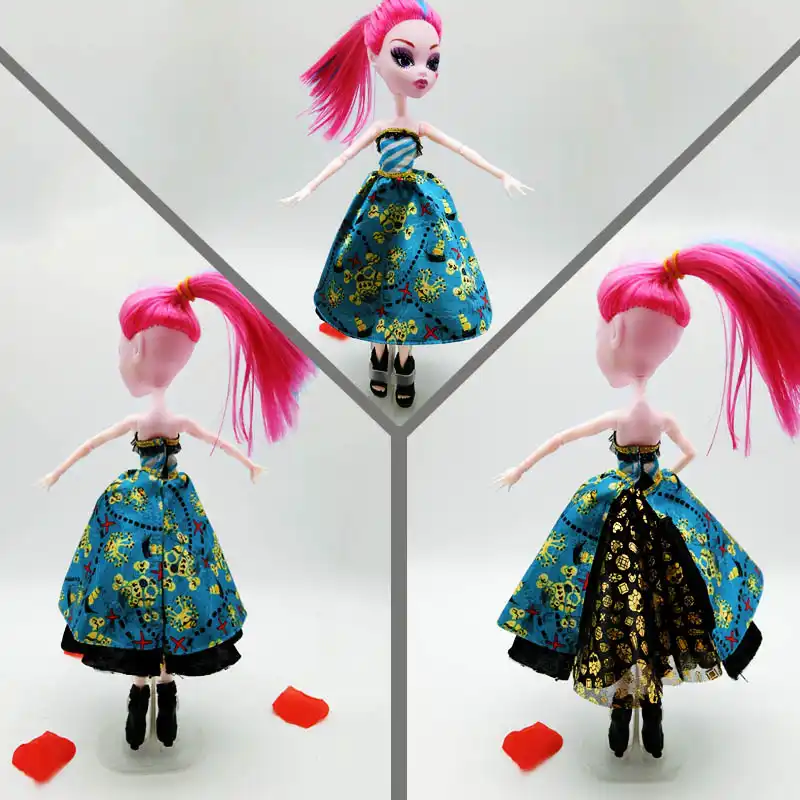 aliexpress monster high dolls
