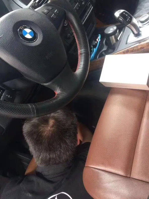 Новинка 2018 8 приводный автомобильный усилитель автоматическое обновление мощный