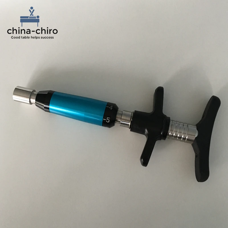 Portable Excellent Chiropractic Adjusting Instruments Chiropractic Activator Chiropractic Adjustment Tools