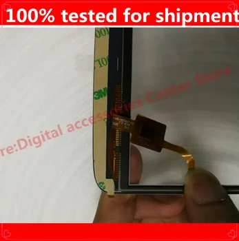 

New for 7.8 inch Tablet Capacitive touch screen f-wgj80087-v1 Glass Sensor Digitizer External screen Free Shipping