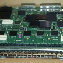 WS-X6348-RJ45 съемный WS-X6348