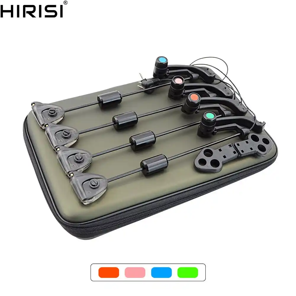 coarse fishing tackle sets