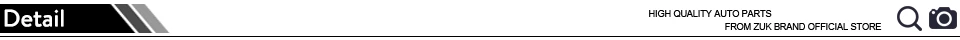 ZUK левый и правый передний бампер боковой разделитель Кронштейн Держатель для HONDA ACCORD 2003-2007 OEM: 71198-SDA-A01 71193-SDA-A01
