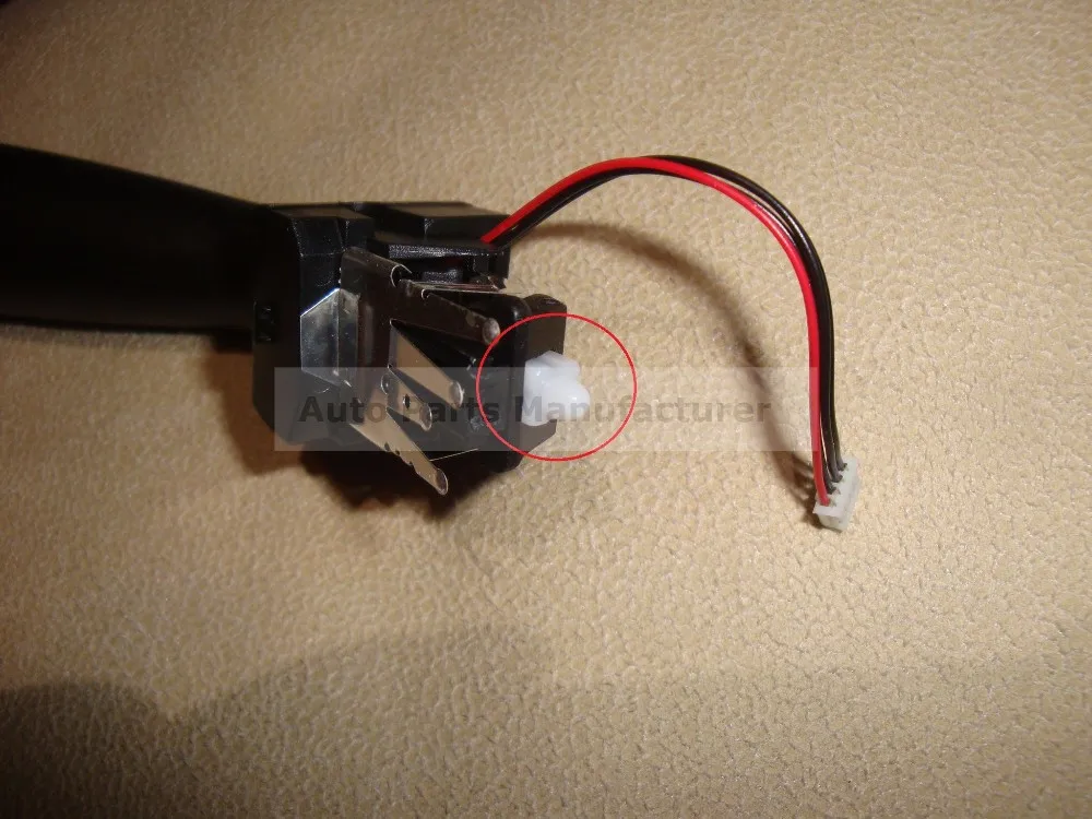Floppy Indicator Stalk Switch Repair Plunger Fits Peugeot Citroen DAV Comm2000