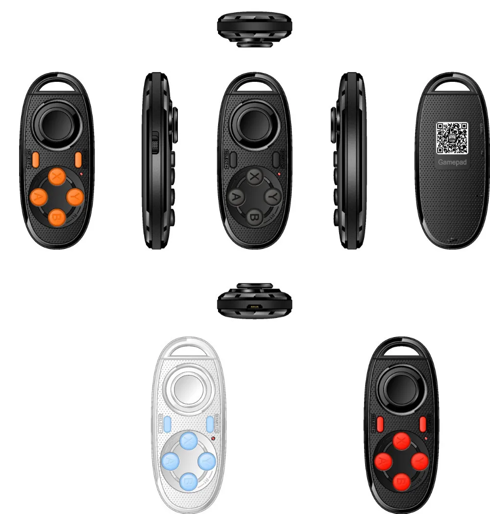 Пульт Bluetooth Для Смартфона Купить
