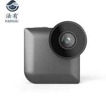 Мини HD720P Wi-Fi IP Камера IPBH05 Smart P2P Беспроводной Видеоняни и радионяни сеть видеонаблюдения Камера смартфон Удаленная ip-камера