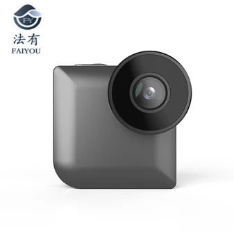 

Mini HD720P Wifi IP Camera IPBH05 Smart P2P Wireless Baby Monitor Network CCTV Security Camera SmartPhone Remote IP Camera