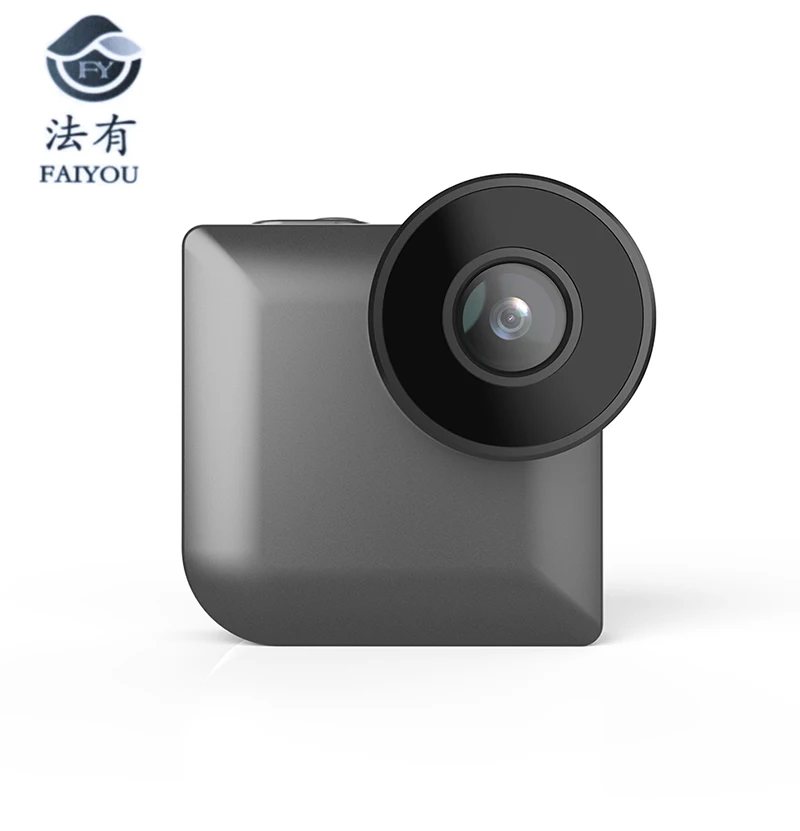 Mini HD720P Wifi IP Camera IPBH05 Smart P2P font b Wireless b font Baby Monitor Network