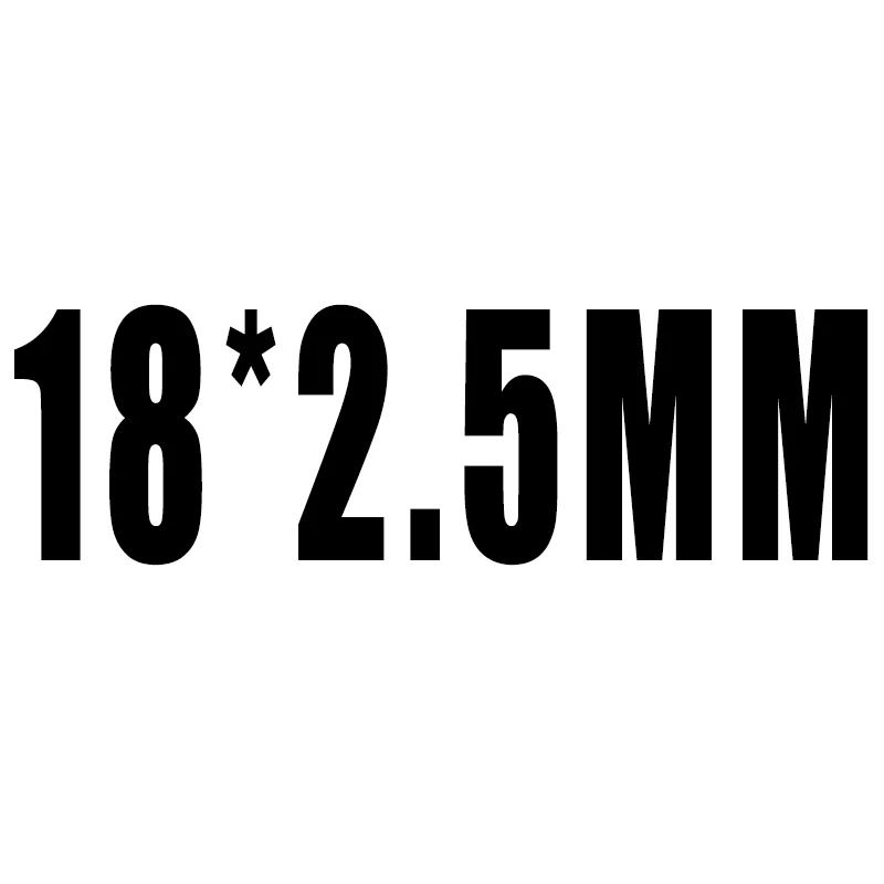 Резьбоизмерительные приборы 2-20 мм 6 г метрическое Кольцо Gage T+ Z набор измерительных инструментов для обнаружения внешних резьб - Цвет: M18