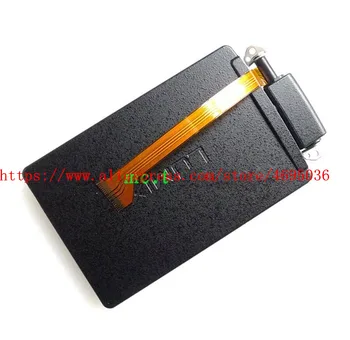 New For Panasonic FOR Lumix DC-GH5 DMC-GH5 DC-GH5S LCD Display Screen Ass'y With Hinge Flex Cable Repair Parts 4YM2A561Z
New For Panasonic FOR Lumix DC-GH5 DMC-GH5 DC-GH5S LCD Display Screen Ass'y With Hinge Flex Cable Repair Parts 4YM2A561Z