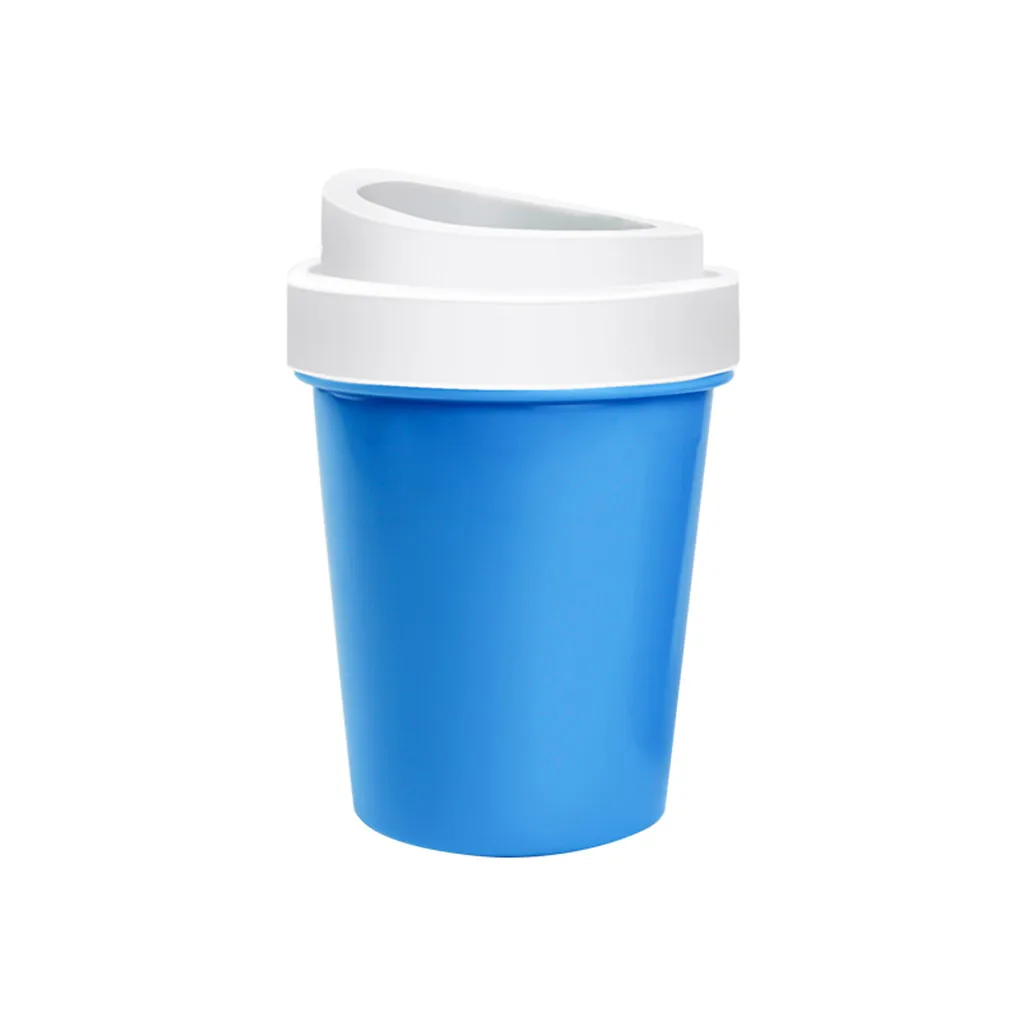 

Portable Pet Dog Foot Cleaning Cup Paw Brush Foot Clean Tool Washing Outdoors Washer Dog Paw Cleaner cup