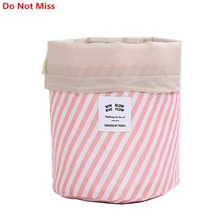 Не пропустите дропшиппинг новая круглая женская косметичка органайзер для путешествий Косметичка женская хранение туалетных принадлежностей Набор Чехол