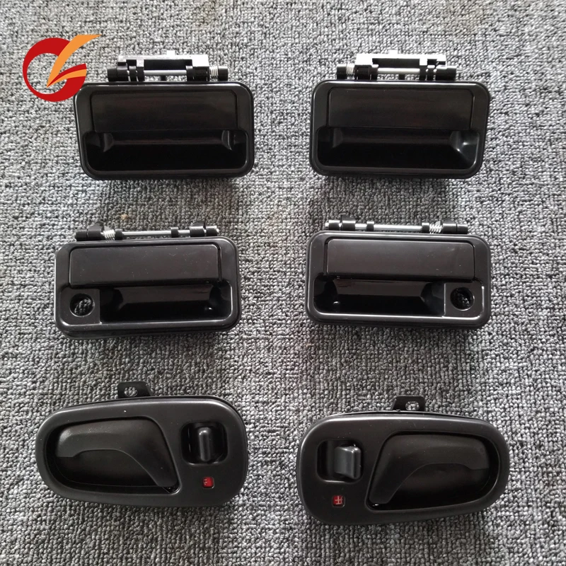 

use for suzuki swift all handle rear door front door outer handle inner handle