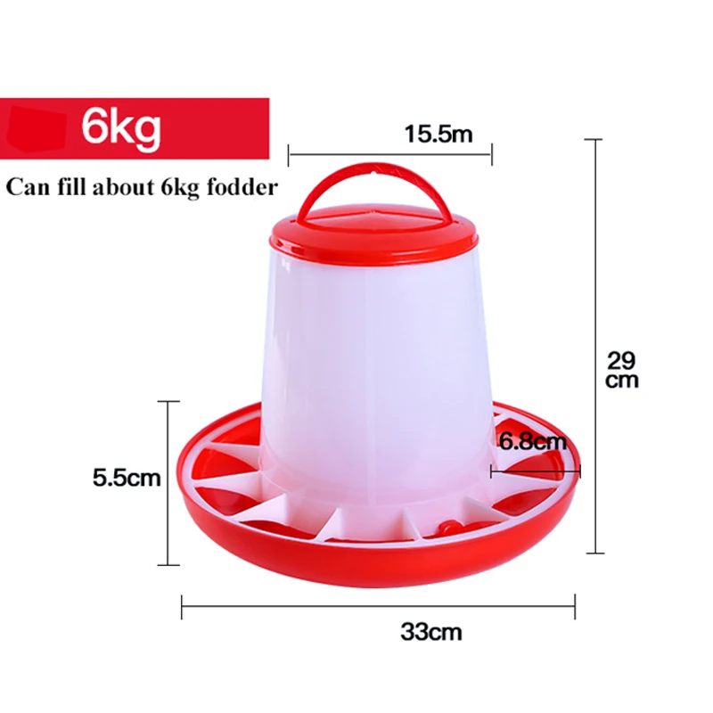 6kg