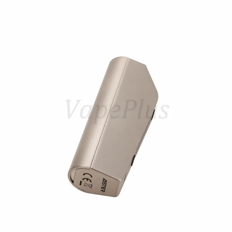  Original Eleaf iStick ASTER TC Mod 75W Temp Control E Cig Mod Vaporizer powered by single 18650 cel