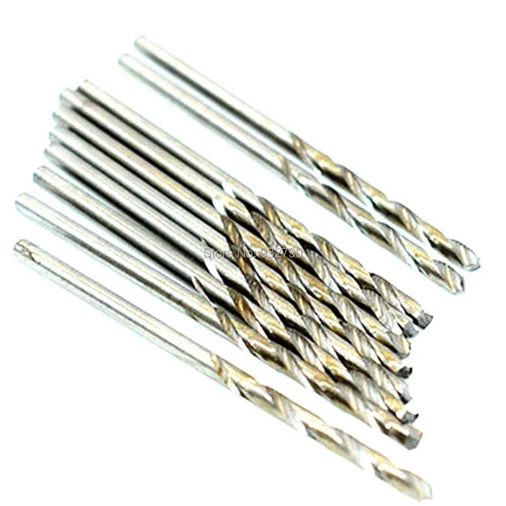 HSS Twist Drill Bit
