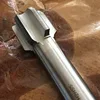 Máquina HSS6542 para roscado de acero, pieza de trabajo de metal y aluminio, HSS tap M53 * 1,0/1,5/2,0/3,0/4,0/5,0mm, 1 unidad, envío gratis ► Foto 2/3
