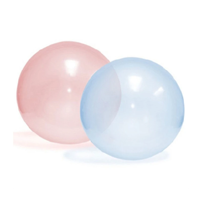 

New Funny Bubble Ball Amazing Tear-Resistant Balloon Stretch Firm Ball Kids Toy