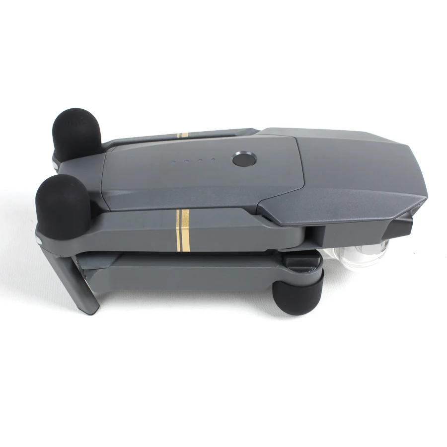 4 шт. чехол для DJI mavic pro 1 Drone|cap cap|cap guardcap c |