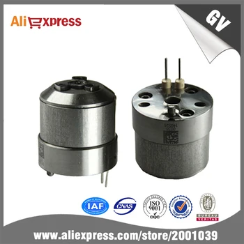 

Actuator common rail control valve 7206-0379 for Delphi injector FH Volvo 583 Heavy Truck Part No: 20430583