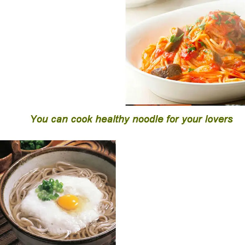 noodle machine