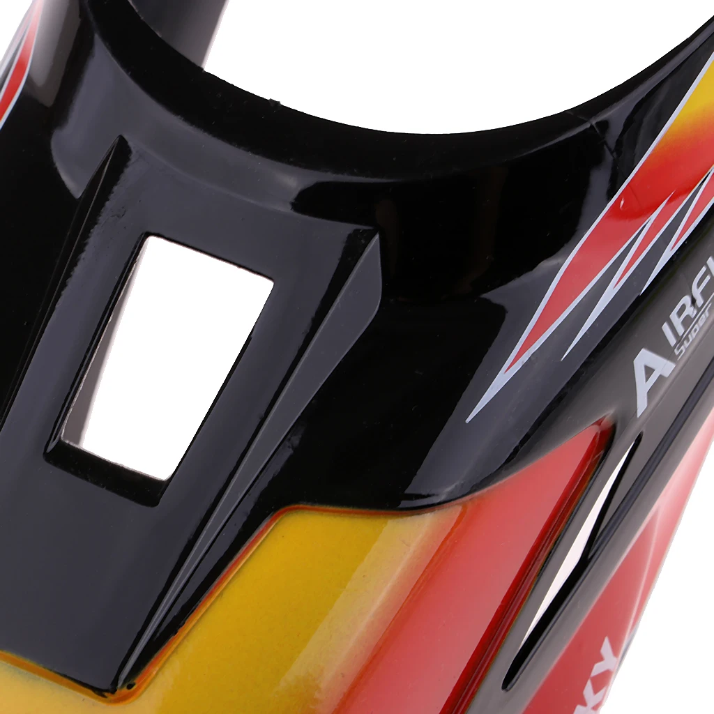 V913-27 Head Cover Canopy Replacement for WLtoys V913 Helicopter Spare Parts