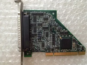 

PCI-6010 16 analog multifunction input DAQ acquisition card