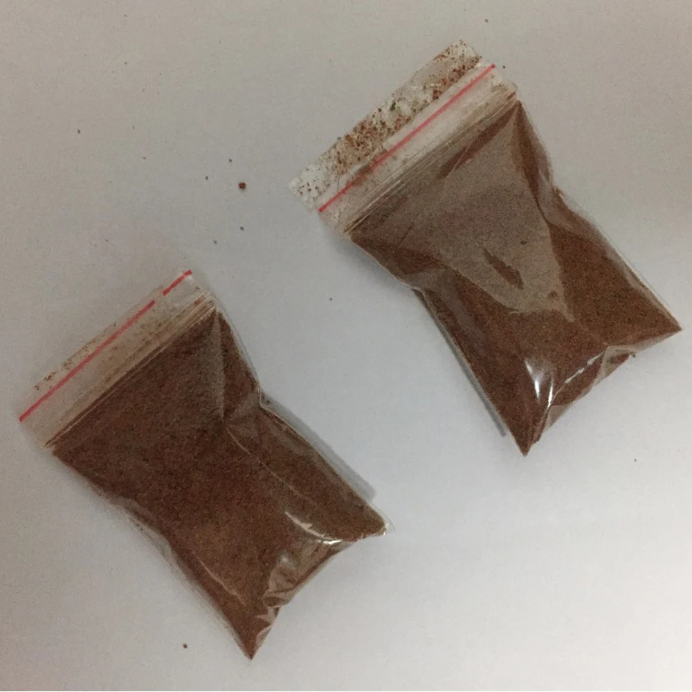 

2PCS Just Food For Sea Monkeys Monkey Fairy Brine Shrimp Live Artemia Salina Crayfish Prawns Magic Living Animals Kids Baby Toys