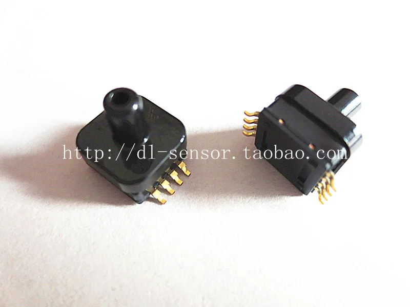 Mpxhz6400a датчик давления